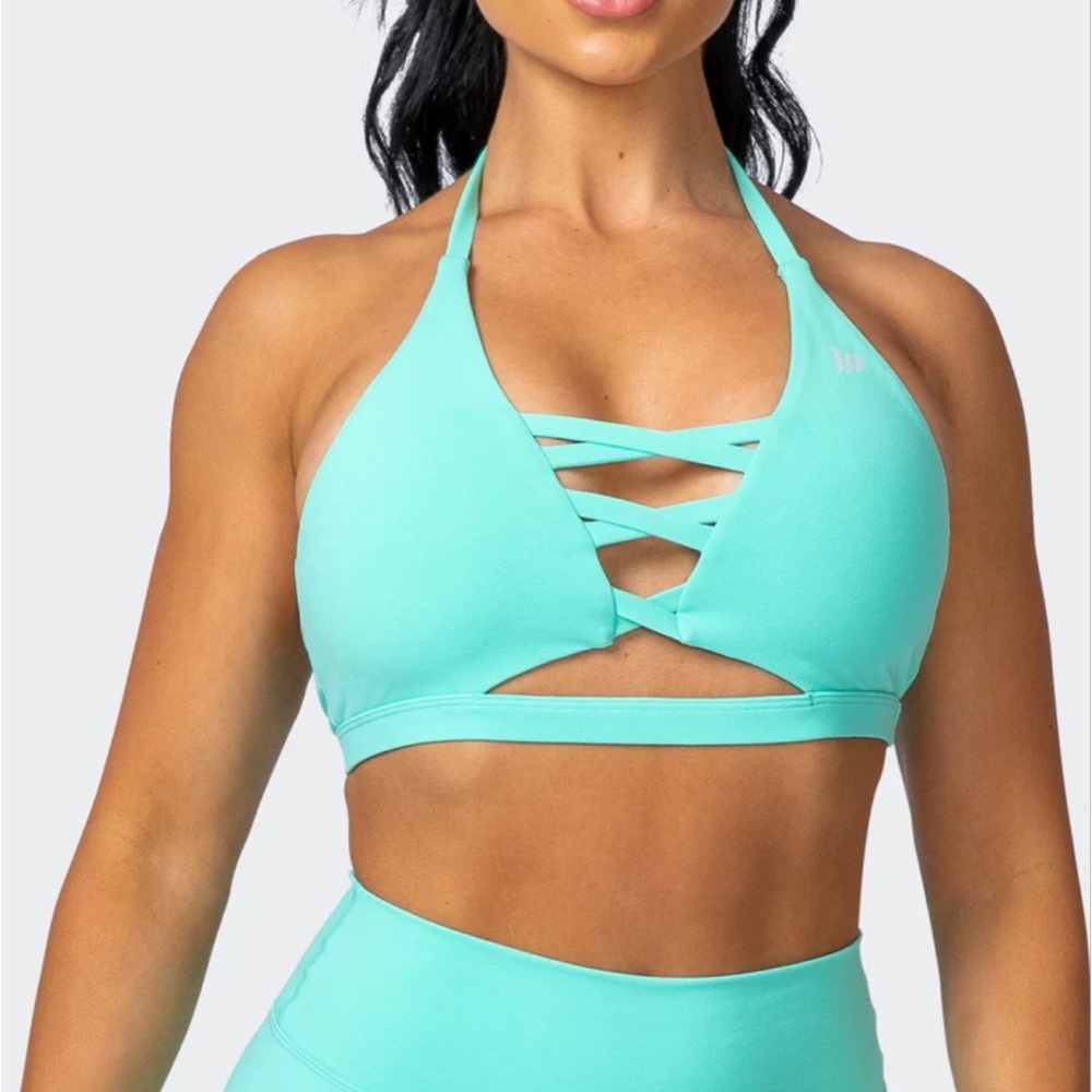 Brand new - Musclenation sportbra/bralette